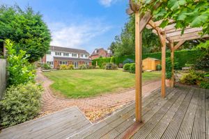 Rear elevation- click for photo gallery